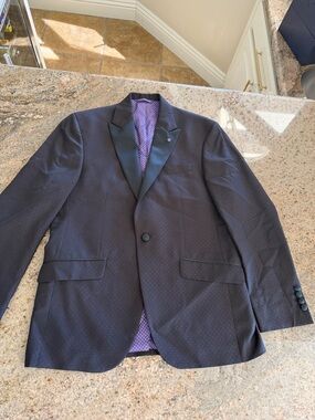 Ted baker sports coat